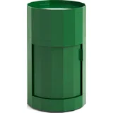 Hay Facet Rollschrank 66 cm grün