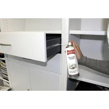 Ballistol PTFE Trockenschmierung Spray 400 ml