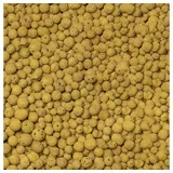 brockytony GmbH Dekokies Blähton Pflanzgranulat brockytony 8-16mm. 2Liter. gelb