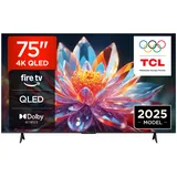 TCL 75T6C 75" 4K UHD QLED Smart TV