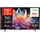 TCL 75T6C 75" 4K UHD QLED Smart TV