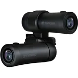 Transcend DrivePro 20 Dashcam Blickwinkel horizontal max.=140 Akku, G-Sensor, WDR, WLAN