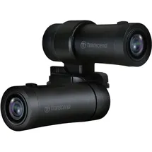 Transcend DrivePro 20 Dashcam Blickwinkel horizontal max.=140 Akku, G-Sensor, WDR, WLAN