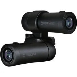 Transcend DrivePro 20 Dashcam Blickwinkel horizontal max.=140 Akku, G-Sensor, WDR, WLAN