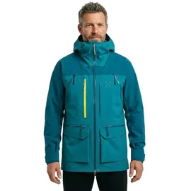 Haglöfs Herren Vassi GTX Pro Ii Jacke (Größe S,
