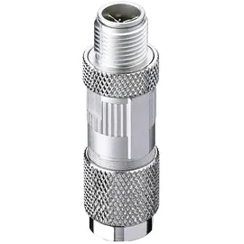 Belden 934637032-1 Sensor-/Aktor-Steckverbinder, unkonfektioniert M12 Stecker, gerade Polzahl Sensoren: 8 1 St.