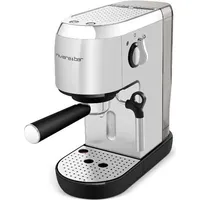 RIVIERA & BAR BCE350 Espressomaschine weiß