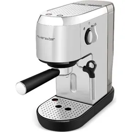 RIVIERA & BAR BCE350 Espressomaschine weiß