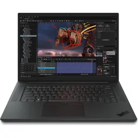 Lenovo ThinkPad P1 G6 Intel Core i7-13700H 32 GB RAM 1 TB SSD RTX 2000 Ada Win11 Pro