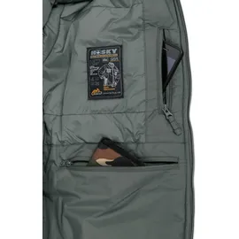 Helikon-Tex Husky - Climashield Apex 100 g - in mehreren Varianten erhältlich, Größe:M, Farbe:Schwarz - Schwarz - M