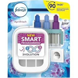 Febreze Duftstecker Aprilfrisch 20 ml
