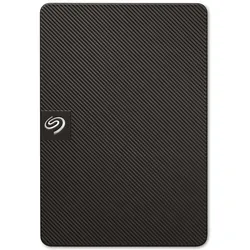 SEAGATE USB3.0 HDD Expansion Portable, 6,35 cm (2,5"), 2 TB