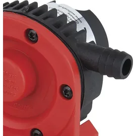 WOLFCRAFT Bohrmaschinenpumpe 2202000