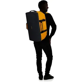 Samsonite Ecodiver Duffle M 60 l Gelb