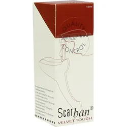 SCARBAN Velvet Touch Gel 15 ml Gel