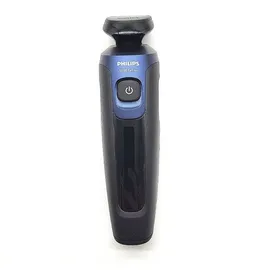 Philips Shaver series 5000 - Elektrischer Nass- Trockenrasierer - S5465/18