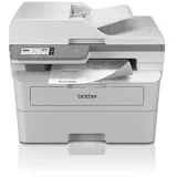 Glowster Multifunktionaler Laser mit Drucken, Kopieren, Scannen und Faxen, WLAN- und ADF-Konnektivität, ideal für Zuhause und kleine Büros.