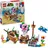 LEGO Super Mario Dorrie und das versunkene Schiff 71432