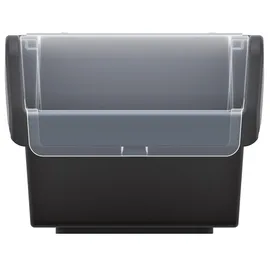 OEM Werkzeugträger Kunststoff 1,7 L Schwarz