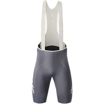 Maap Emerge Team Bib Evo - Fahrradhose - Herren Black M