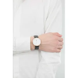 Daniel Wellington Classic Sheffield Men Leder 40 mm DW00100007