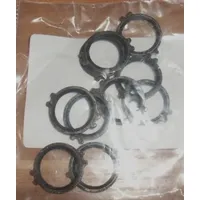 Junkers Bosch BOSCH Ersatzteil TTNR: 87167712590 Dichtung 18.5x24.3mm (10x)
