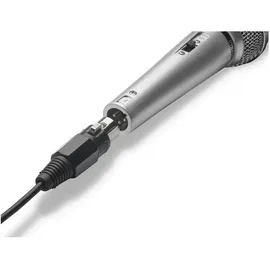 Hama Jam Star (Silber)