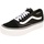 Vans Old Skool Platform black/white 36