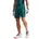Woven Kurze Hose Rack Green L