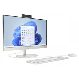 HP 27-cr0402ng All-in-One 2023 27"  Full HD IPS Intel Core i5 1335U 1,3 GHz 16 GB RAM 1 TB SSD Intel Iris Windows 11 Home
