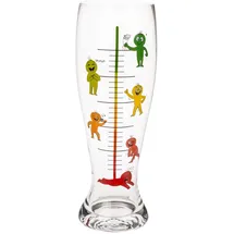 Out of the Blue Bierglas 1,3 l