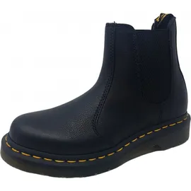 Dr. Martens 2976 Leather black virginia 38