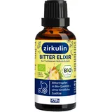 Zirkulin Bio Bitter-Elixir 50 ml