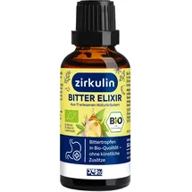 Zirkulin Bio Bitter-Elixir 50 ml