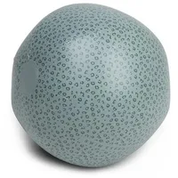 Swim Essentials Beachball Grün Leopard 51 cm