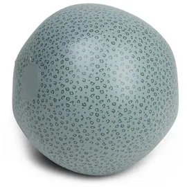 Swim Essentials Beachball Grün Leopard 51 cm