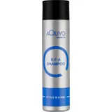 AQUYO Cosmetics Style & Care EFA Pflegeshampoo 250 ml