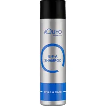 AQUYO Cosmetics Style & Care EFA Pflegeshampoo 250 ml