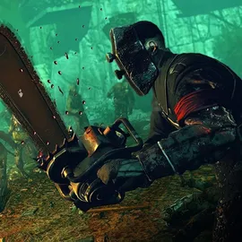 Zombie Army Trilogy (PEGI) (PS4)