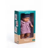 Djeco Puppe Dalhia Purple (F4KDDJ07874)