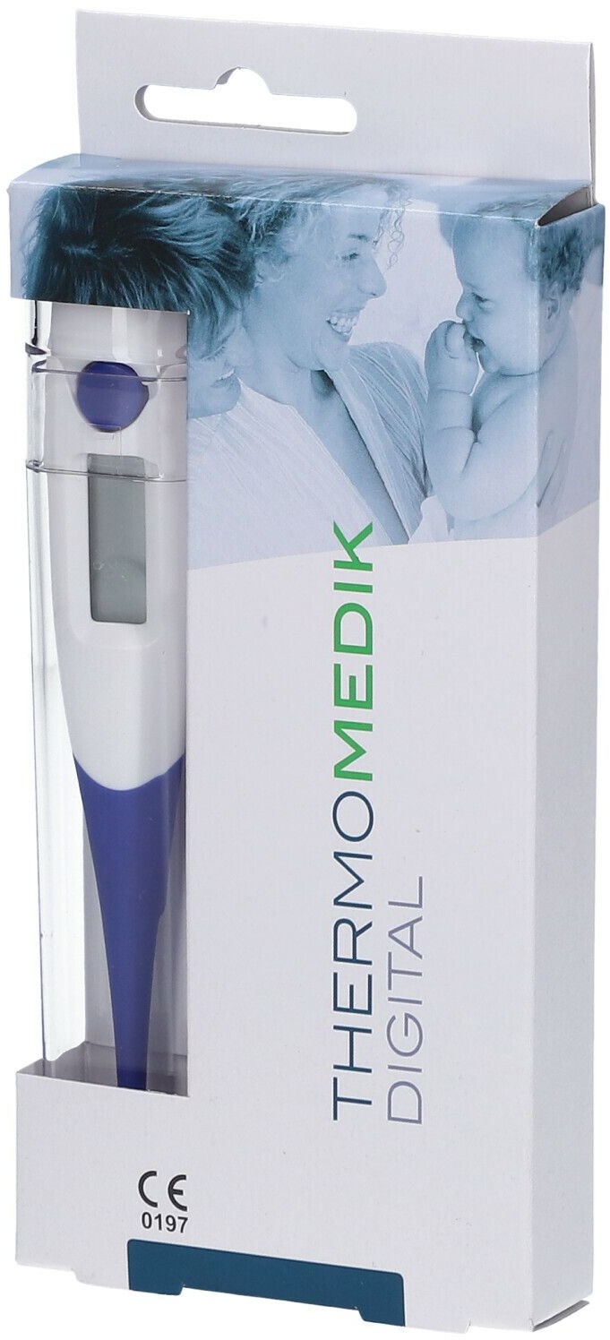 Medik Thermomedik Digital 1 pc(s) Thermomètre