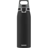 Sigg Shield ONE Trinkflasche 1l schwarz (8992.80)