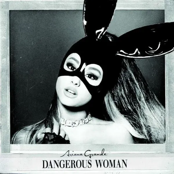 Preisvergleich Produktbild Dangerous Woman