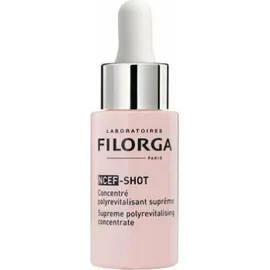Filorga NCEF-Shot Supreme Polyrevitalising Concentrate 15 ml