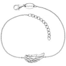 Engelsrufer Flügel Silber ERB-FLYWING