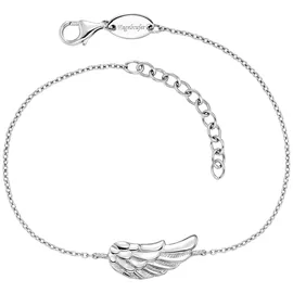 Engelsrufer Flügel Silber ERB-FLYWING