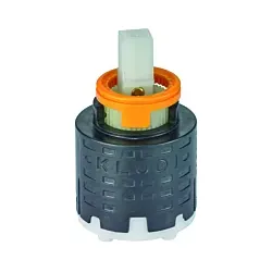 Kludi Steuereinheit 7560700-00 36mm, für Hochdruckarmaturen