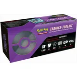 Pokémon (Sammelkartenspiel), PKM Trainers Toolkit 2022 DE