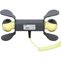 ABB JSD-TD25P-021600 Mob.2-Handbedieneinheit 2x Safeball, EVA, 2TLA930019R0000 JSDTD25P021600