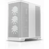 apnx GEH Midi APNX C1-R-WT-V1 (W/MicroATX/MiniITX)